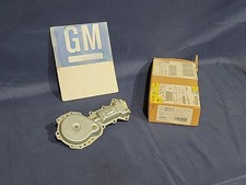 Nos Gm Power Window Motor 24015712