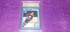 1979 OPC O PEE CHEE #18 WAYNE GRETZKY PSA 8  ROOKIE blue lines on back variation