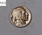 1925-S Buffalo Nickel ~ VG/Fine ~ ZB313