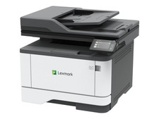 Lexmark MX431adn Laser Mono stampa 600 x 600 DPI Mono copia A4 Nero 29S0210