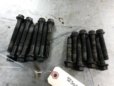 Cylinder Head Bolt Kit For 97-03 Pontiac Grand Prix 3.8 Cylinder Head Bolt Kit For 97-03 Pontiac Grand Prix 3.8
