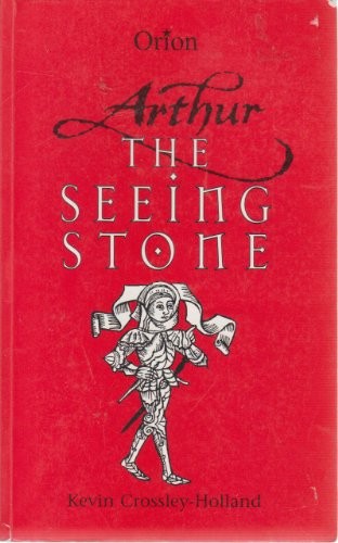 The Seeing Stone: Book 1 (Arthur) by Crossley-Holland, Kevin 1858813972 The FastFREE US DELIVERY | ISBN: 1858813972 | Quality Books