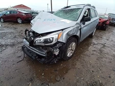 Engine ECM Electronic Control Module 2.5L Automatic CVT Fits 17 LEGACY 11551964