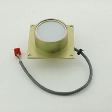 Lumenis LightSheer ET EC Laser Handpiece Power Energy Meter Light Sheer