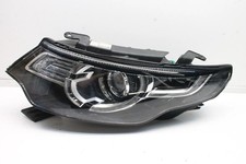 LAND ROVER DISCOVERY SPORT L550 Scheinwerfer vorne links FK7213W030DG 22031075