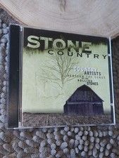 Stone Country - Country Artists Perform Rolling Stones CD 1997 Country RCA