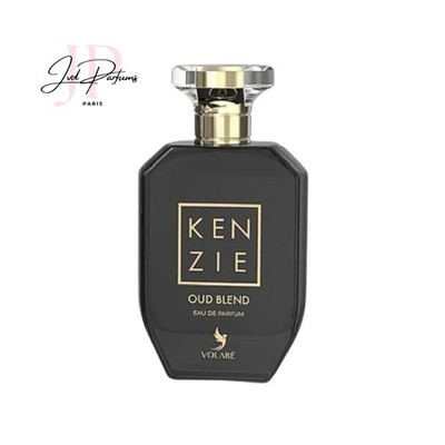 Volaré - Kenzie Oud Blend - Eau de Parfum 100ml