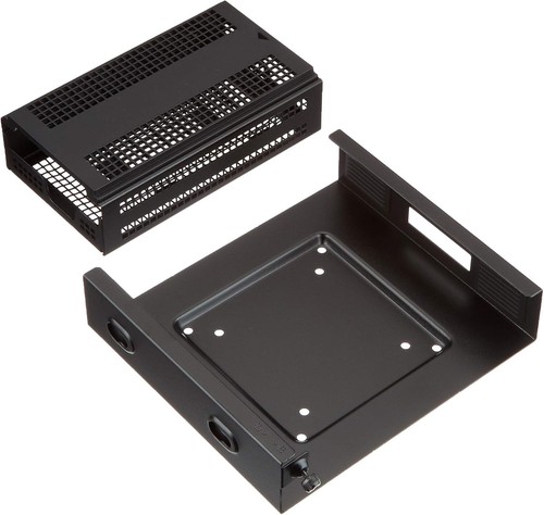 Dell Części komputerowe Akcesoria Zamiennik 482-BBBP OptiPlex Micro VESA Mount - Zdjęcie 9 z 12