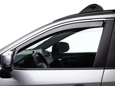 Weathertech Side Window Deflectors - 80924im Weathertech Side Window Deflectors - 80924im