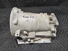 Ford C3 Transmission Housing Case 3 Speed 2.3l Automatic