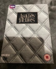 Absolutely Fabulous - Absolutely Everything Box Set [DVD] [1992] - DVD  06VG The
