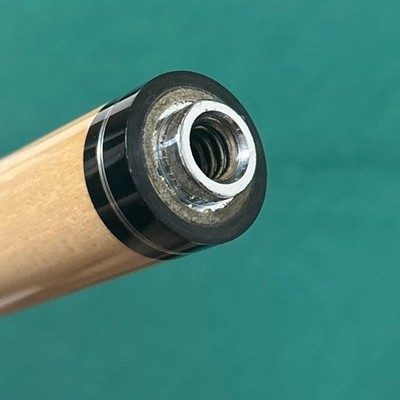 Mezz Cues PUJ Series Pool Cue with Balanced Feel and Precision Tip