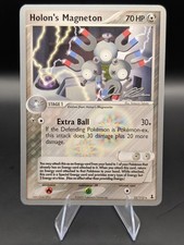 Holons Magneton 2006 Jason Klaczynski 22/113 carta