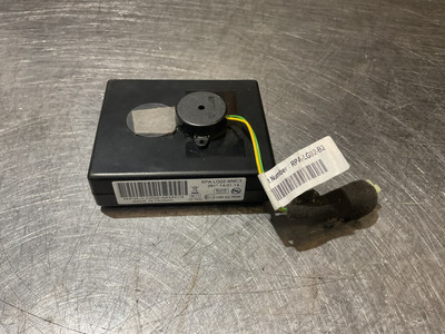 2015 MITSUBISHI OUTLANDER PHEV CVT OTHER CONTROL MODULE RPA-LG02-MMC3
