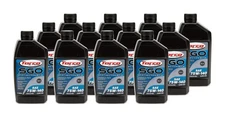 Torco Gear Oil - SGO - High Shock - 75W140 - Synthetic - 1 L - Set of 12