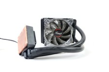 Corsair Hydro H60 Rosewill Fan Liquid CPU Cooler Fast Ship, US Seller