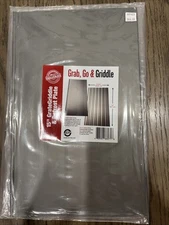 GrillGrate Griddle and Defrost Plate 15”