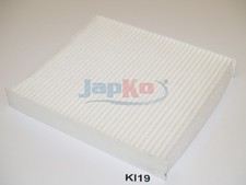 Filtre d'habitacle Kia SOUL