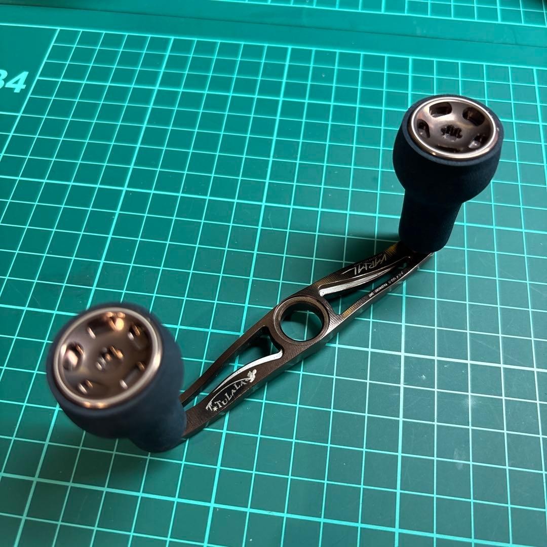 DRT x Tulala arial Handle 100mm | eBay