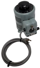 Superior Powerstat Type: 3PN116 Variable Auto Transformer 0-140V