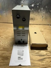 steam generator Ksb-105 220-240v 50/60hz 10.5kw