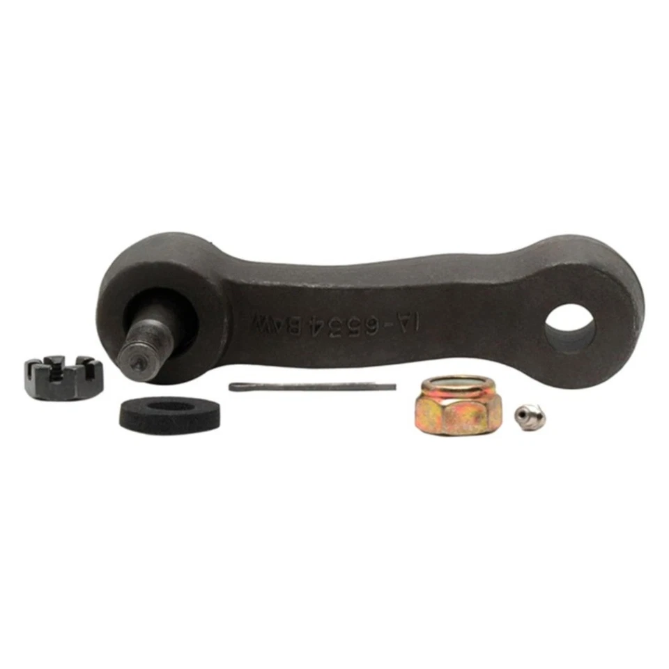 Genuíno ACDelco para Chevy Silverado 1500 Classic 2007 direção marcha lenta | 19460319 - Imagem 2 de 4