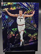 2023-24 Panini Revolution #77 Michael Porter Jr. Winter