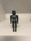 Star Wars Vintage Kenner 1982 Zuckuss ESB Figure HK Miny