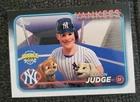 Aaron Judge 2024 Topps Update #PP-2 Paw Patrol Insert