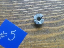 Remington Model 550-1 Recoiling Chamber 22 S, L, LR