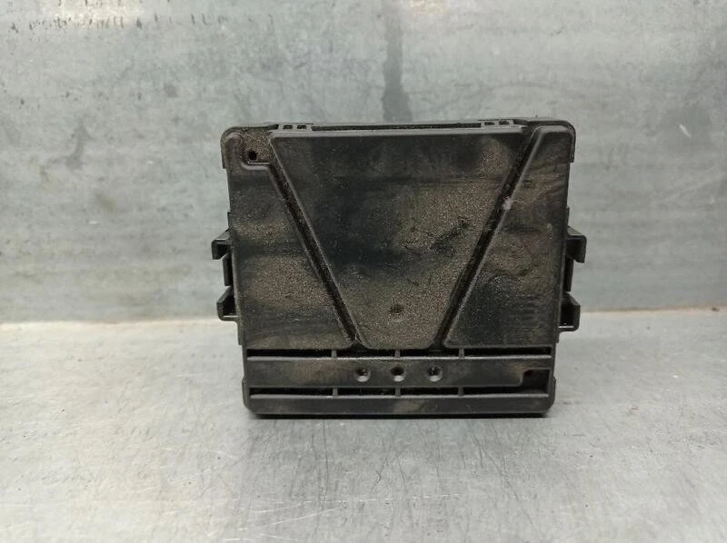 3Q0907530C modulo elettronico per SKODA SUPERB III (3V3) 2.0 TDI 2015 5371657 - Immagine 2 di 4