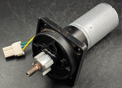 Adano RM5 Automower Motor PG36BL36184200-99.5K 80600726-01 - Gebraucht, Arbeiten