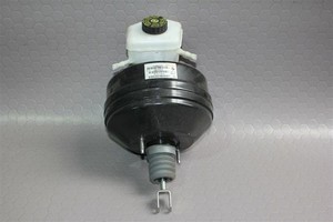 BMW 3ER F30 328i xDrive 180 KW Bremskraftverstärker Hauptbremszylinder