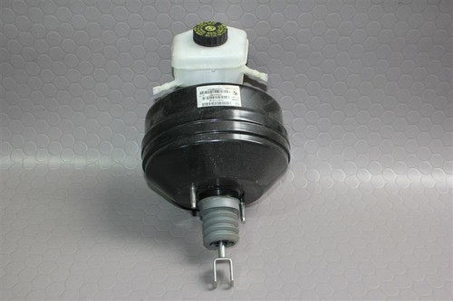 BMW 3ER F30 328i xDrive 180 KW Bremskraftverstärker Hauptbremszylinder