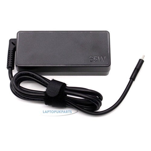 USB C Ladegerät AC Adapter für Lenovo Chromebook 100e 300e 500e C330 S330 C630 - Bild 6 von 9