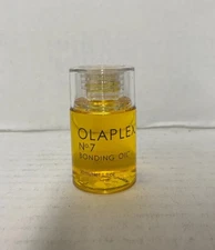 Olaplex No. 7 Bonding Oil 1oz Boosts Shines Strengthens&Repairs (damaged box)