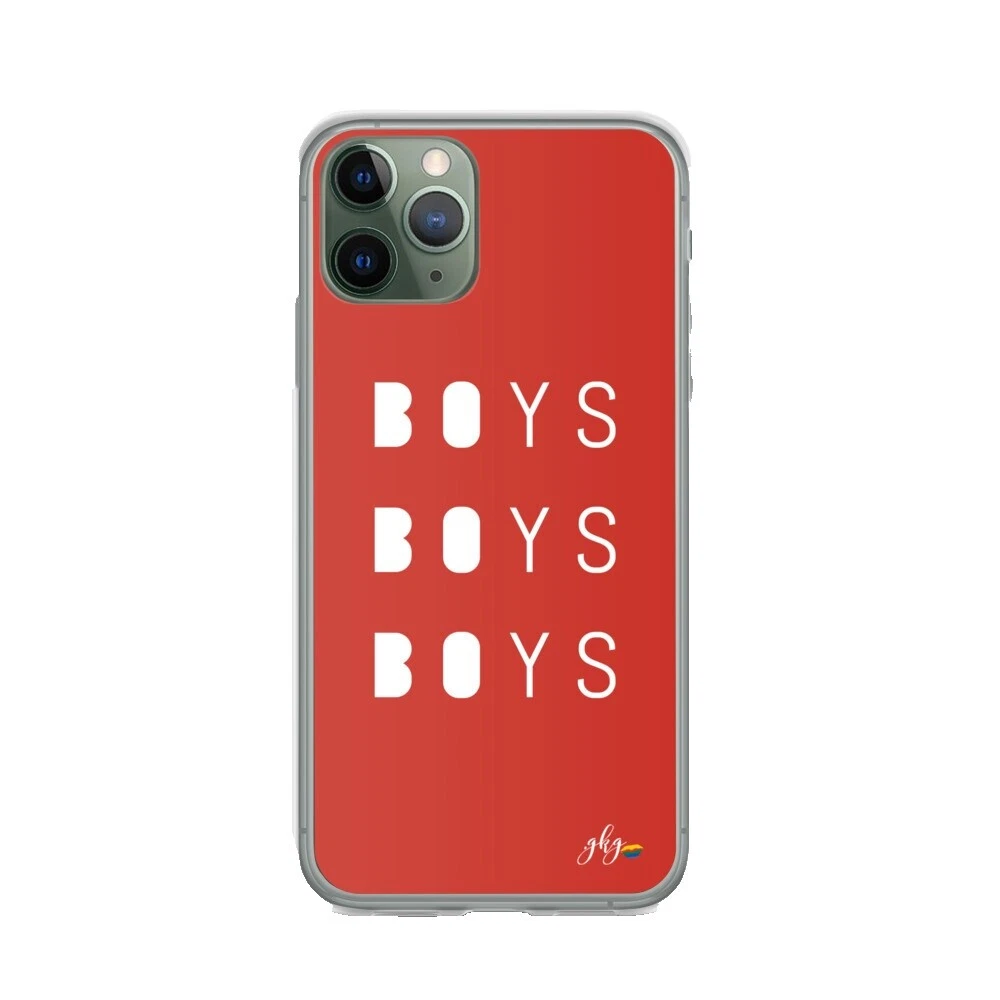 Rainbow Cases for Apple iPhone X