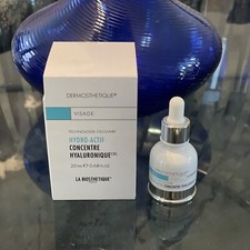 DERMOSTHETIQUE Visage Hydro-Actif Concentre H...