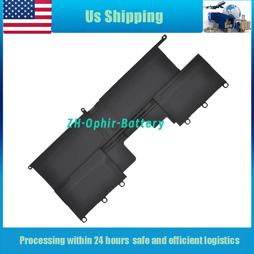 New VGP-BPS38 battery for SONY SVP1322BPXB SVP132A1CL SVP132A1CU SVP1322DCXS - Image 2 of 4