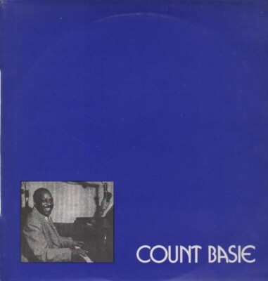 Count Basie Chapter Six NEAR MINT queen disc Vinyl LP