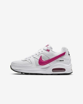 nike air max command flex sneakers