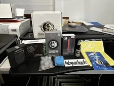 Brand New wormhole tattoo pen kits