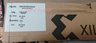 EK-Z7-ZC706-G Brand New Evaluation Kit Zynq-7000 PCIe FPGA ARM EK-Z7-ZC706-G