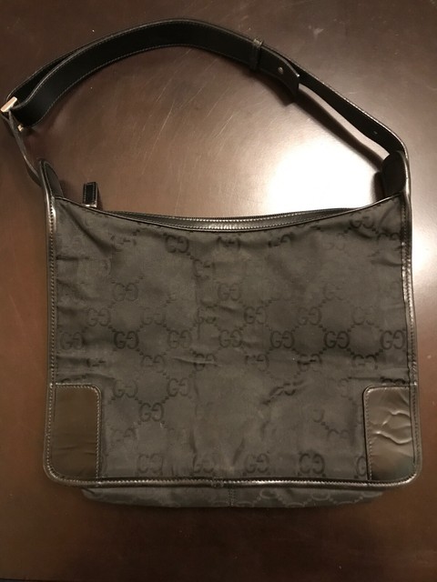 gucci hand purse