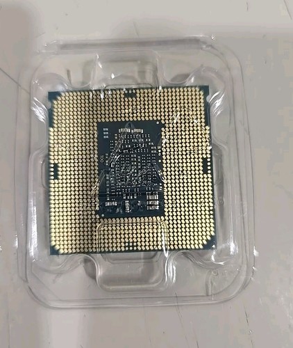 Intel Core i5-6500t - czterordzeniowy procesor 2,5 GHz (SR2L8) - Zdjęcie 2 z 2