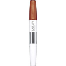 Maybelline 24 Hour Superstay Lip Color Lipstick Dual Ended - Choose Your Shade