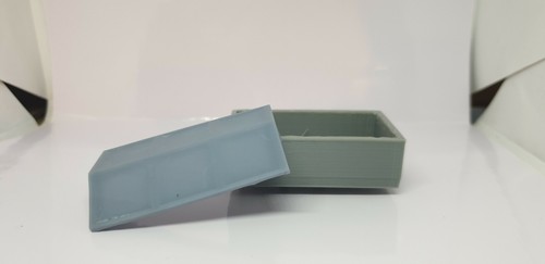 1-76 code 3 long Ballast box - Picture 4 of 4
