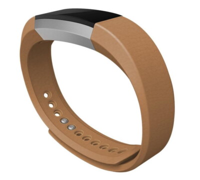 Fitbit Fitnessarmband Mit Wechselarmband Fitbit Wechselarmband