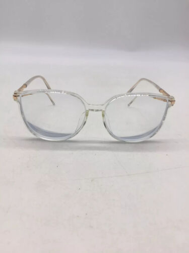 Lensmart TR87042 Clear Eyeglasses Optical Frame Glasses - Foto 2 di 9
