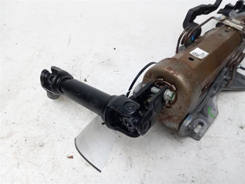 2011 - 2014 CHEVROLET CRUZE STEERING COLUMN - Image 2 of 4